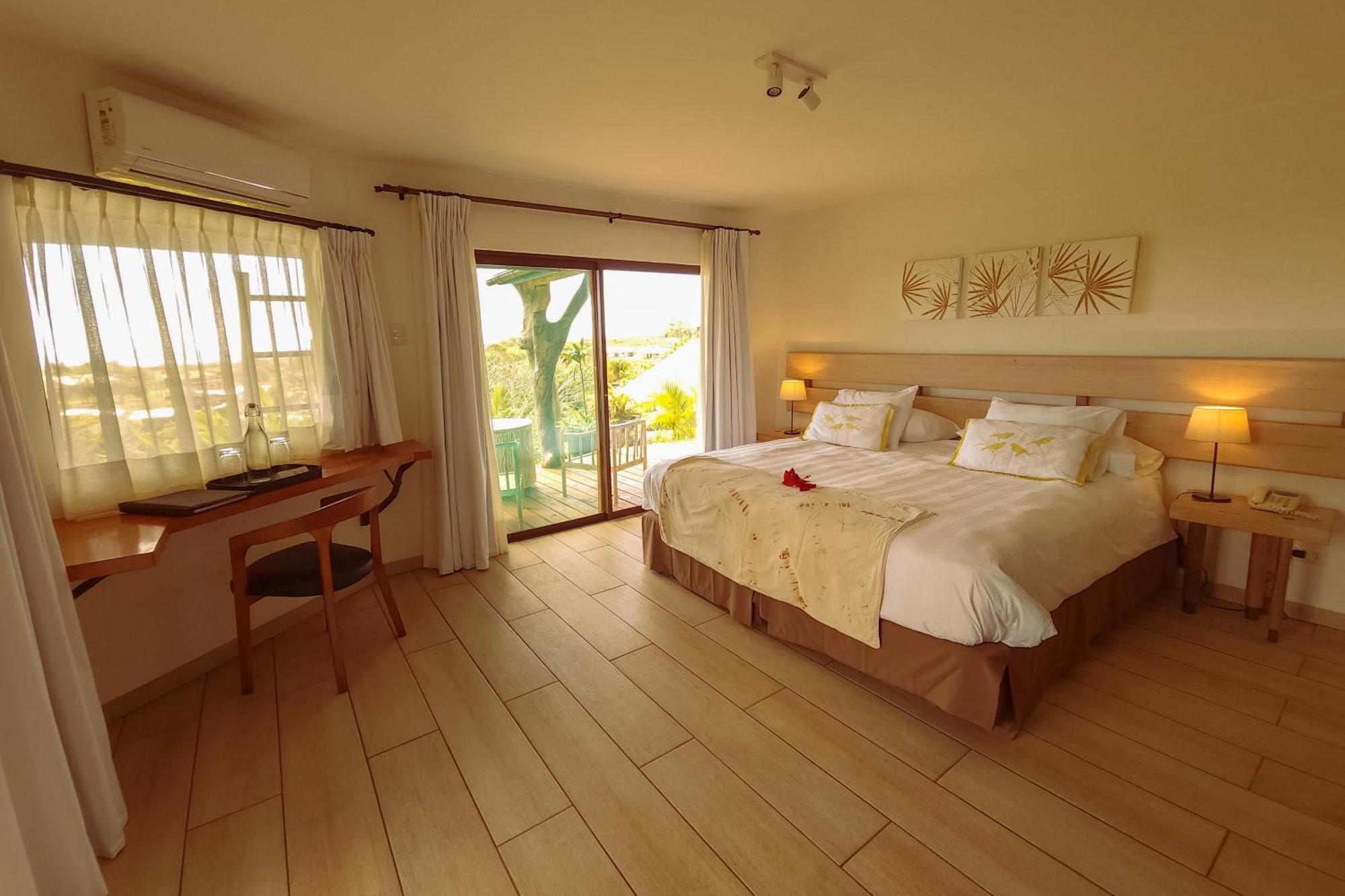 Hare Uta Hotel
