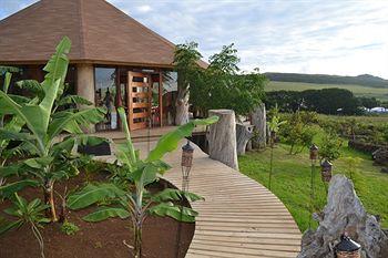 Hare Uta Hotel Hanga Roa